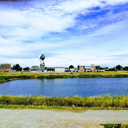 Ferienhaus Sandboll Am Meer Semesterbostad *