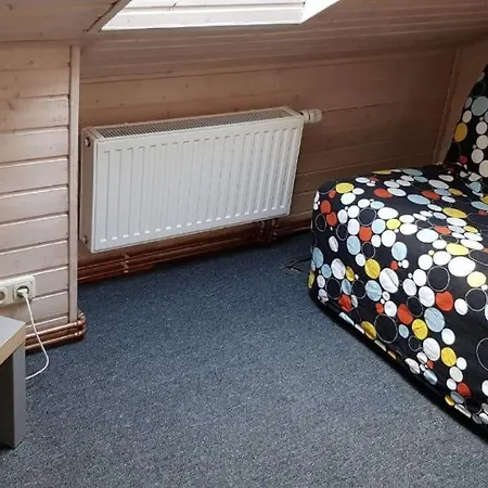 Ferienhaus Sandboll Am Meer Дом отдыха