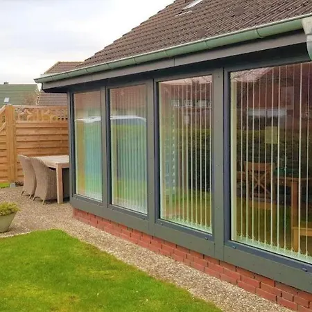 Ferienhaus Sandboll Am Meer Semesterbostad *