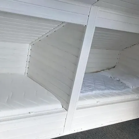 Ferienhaus Sandboll Am Meer