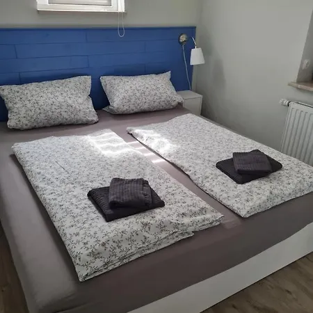 Ferienhaus Sandboll Am Meer Дом отдыха *